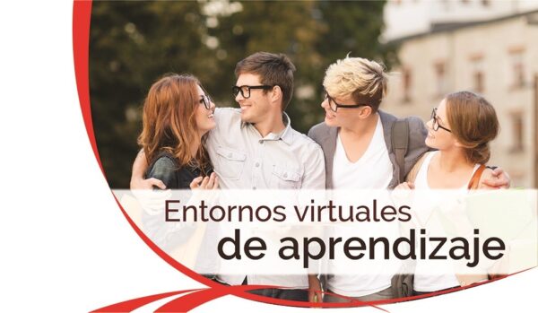 Curso Entornos Virtuales de Aprendizaje Paralelo C