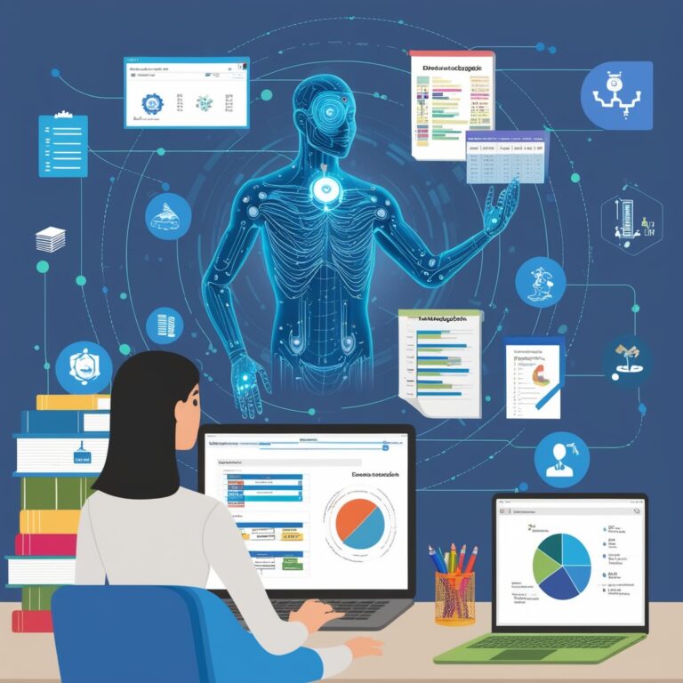 Estrategias de Convivencia Educativa, Multiculturalidad e Impacto de la Inteligencia Artificial Generativa (IAG)