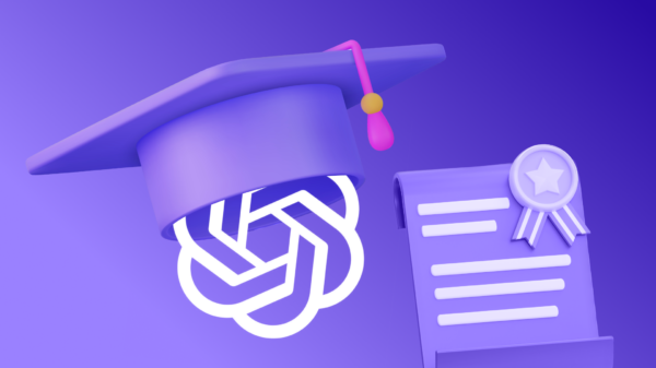 Uso de Chat GPT y Herramientas de IAG para el Diseño Curricular - Image 2